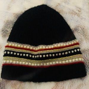 Hat for cold days